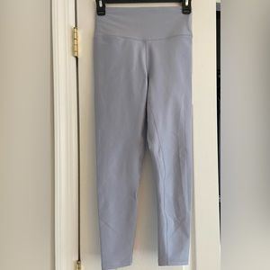 YPB sculptLUX 7/8-Length Legging by Abercrombie.